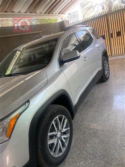 جی ئێم سی ئەکادیا